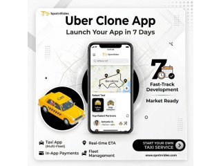 Why Smart Entrepreneurs Are Investing in Ride-Hailing Apps in 2026