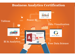 Business Analyst Training Course in Delhi,110084. Best Online Data Analyst Training in Nagpur by Microsoft, [ 100% Job in MNC]