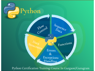 Best Python Data Science Training Course in Delhi, 110056, 100% Placement[2024] - Online Data Scientist Course in Noida, SLA Analytics