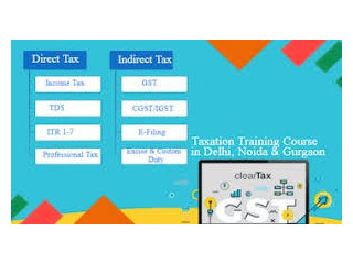 GST Course in Delhi, 110028, SLA Accounting Institute, SAP FICO and Tally Prime Institute in Delhi, Noida,