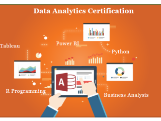 Data Analyst Training Course in Delhi,110027. Best Online Live Data Analyst Training in Vadodara by IIT/MNC Faculty