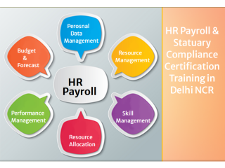 Top HR Course Program in Delhi, 110030, With Free SAP HCM HR Certification by SLA Consultants Institute in Delhi, NCR, HR Analyst Certification