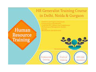 HR Course in Delhi, 110040, With Free SAP HCM HR Certification by SLA Consultants Institute in Delhi, NCR, HR Analyst Certification