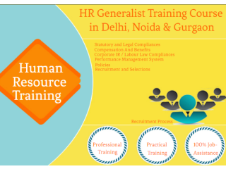 HR Course in Delhi, 110025 , With Free SAP HCM HR Certification by SLA Consultants Institute in Delhi, NCR, HR Analyst Certification