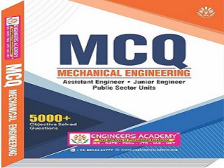 Mcq For Mechanical Engineering Exam