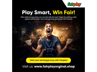 Fairplay ID Login | Fairplay Register | Fairplay | Fairplay ID