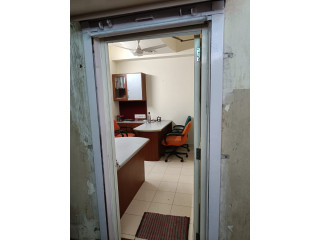 Fully Furnished Office Available for Rent
