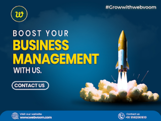 High-Impact Digital Marketing Agency in Lucknow