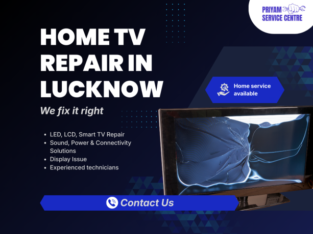 tv-service-centre-in-lucknow-fast-home-assistance-big-0
