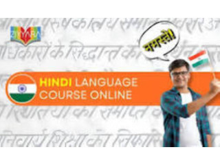 Hindi Online Course from India 95% Success Rate | Ziyyara