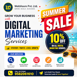 webvoom-digital-marketing-agency-in-lucknow-summer-sale-offer-big-0