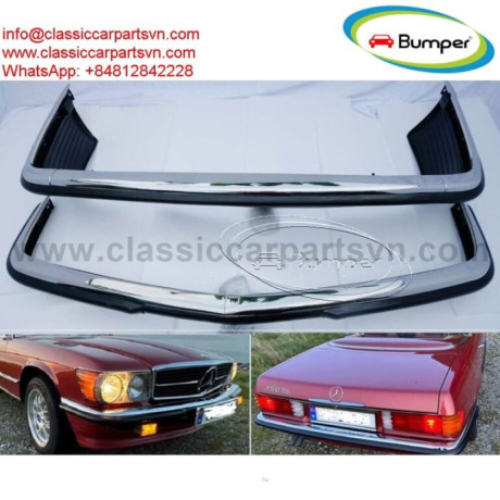 mercedes-r107-c107-w107-eu-style-slslc-bumpers-big-0