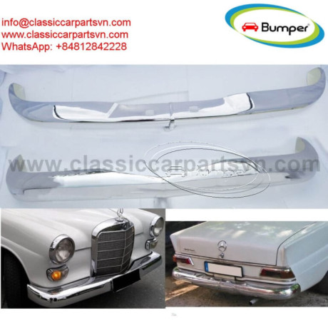 mercedes-w110-eu-style-fintail-saloon-bumpers-big-0