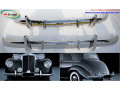 mercedes-w187-1951-1955-bumpers-220-model-small-0