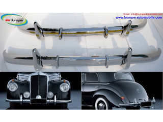 Mercedes W187 (1951-1955) Bumpers 220 model