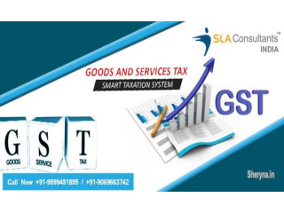 GST Course in Delhi, Mukherjee Nagar, Free Taxation Training, Independence offer till 15 Aug'23.