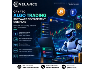 Crypto Algo Trading Software: A Technical Guide to Backtesting and Strategy Optimization