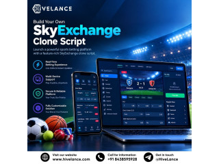 How to Evaluate a SkyExchange Clone Script Provider for Long-Term Business Growth