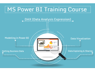 MS Power BI Coaching Classes in Delhi, Noida, 100% Job Guarantee Program, Navratri Offer '23, Free Data Visualization Training, Free Demo Classes,