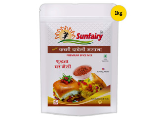 Buy Kutchi Dabeli Masala Online